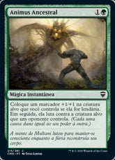 Animus Ancestral / Ancient Animus - Magic: The Gathering - MoxLand